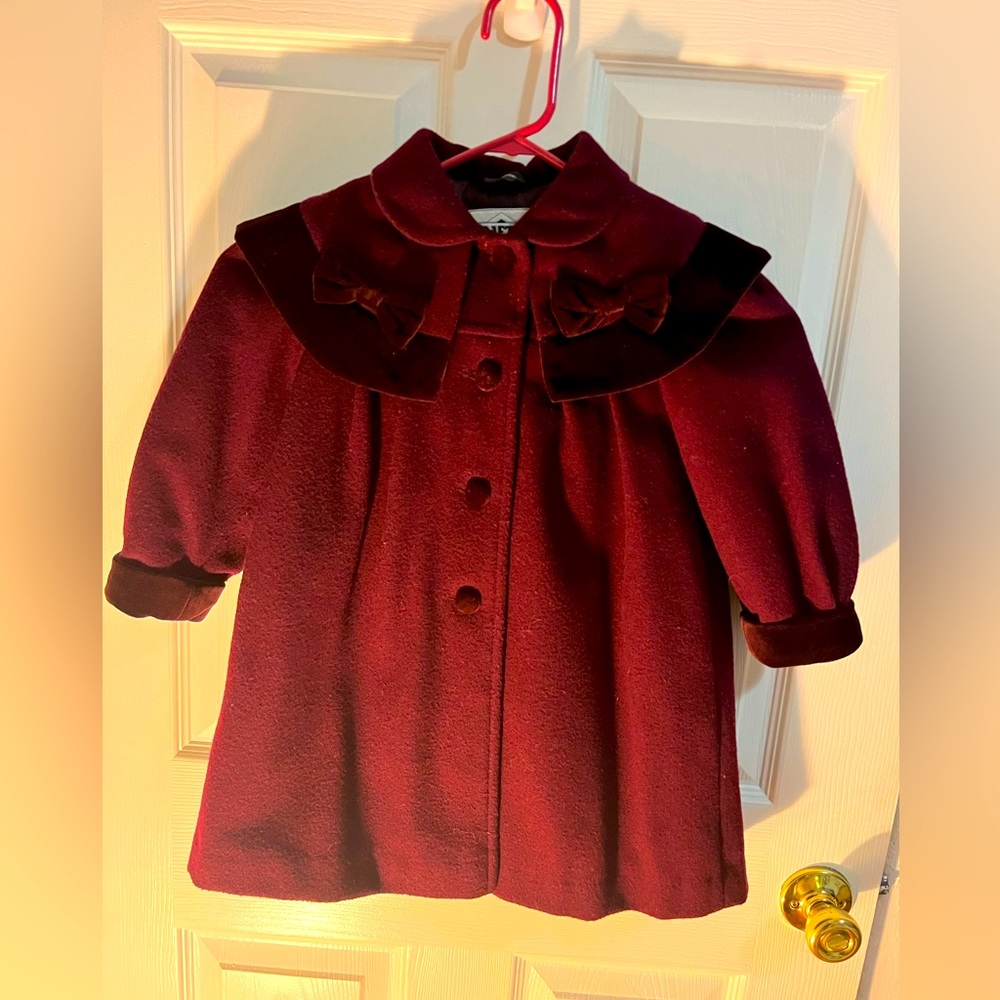 Braetan Kids, Marron, Size 3.